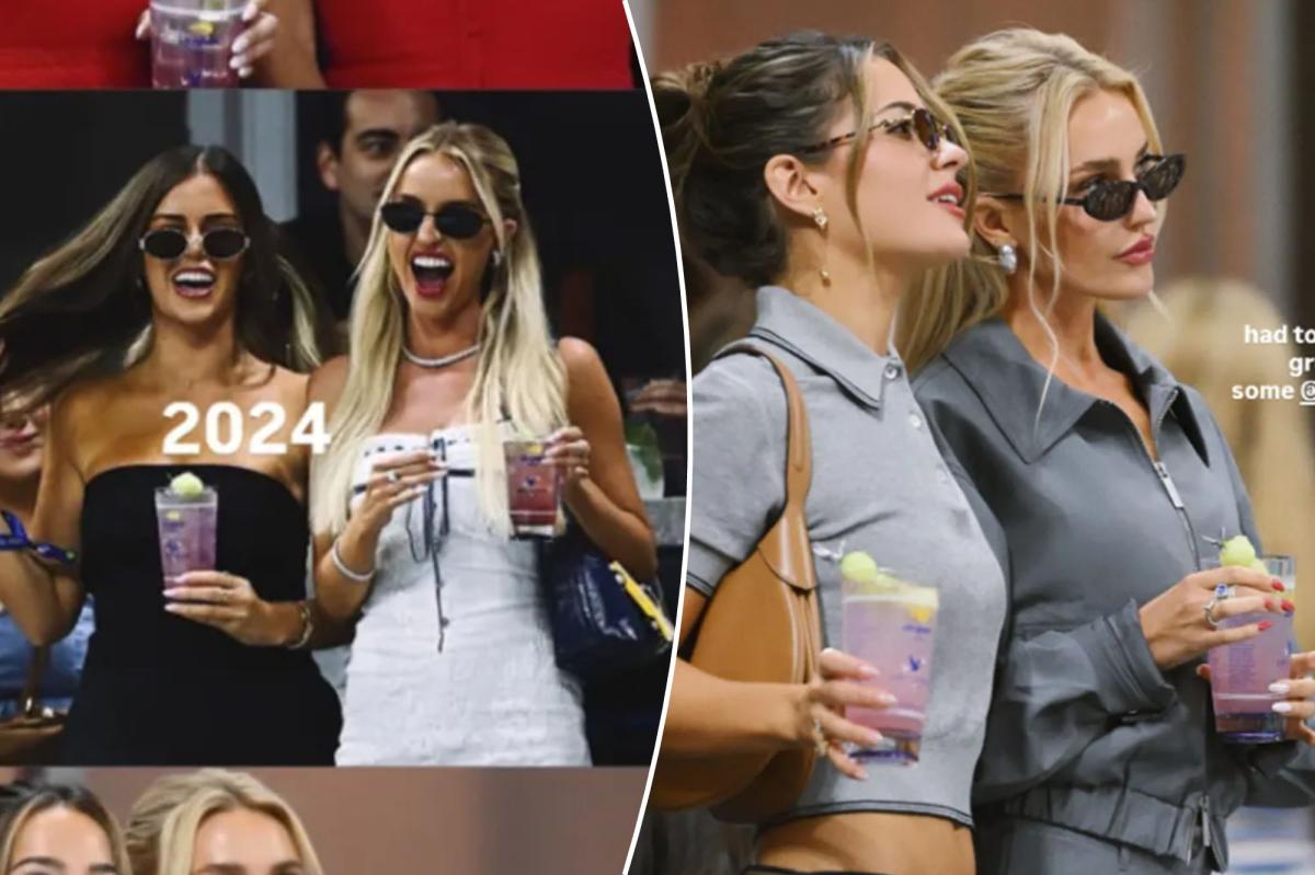 Inside Morgan Riddle’s Viral Response to Taylor Fritz Split Claims